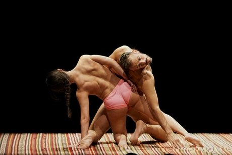 2. Internationales Koreanisch-Deutsches Tanzfestival