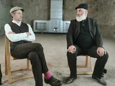 Artist Talk: Kunst trifft Gespräch
