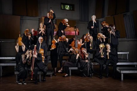 Freiburger Barockorchester 2026
