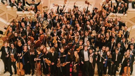 European Union Youth Orchestra