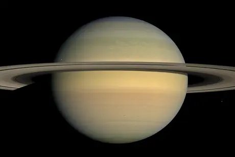 Saturn