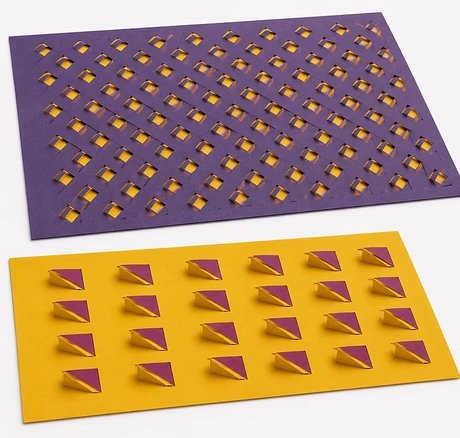 3-D Schnitte