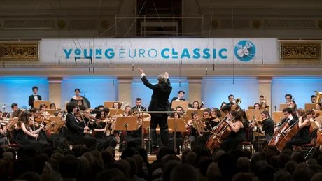 Nationale Jugendphilharmonie der Türkei