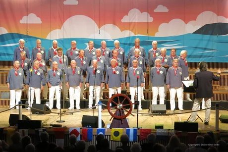 Festival der Seemannslieder