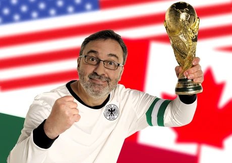 Uwe Spinder