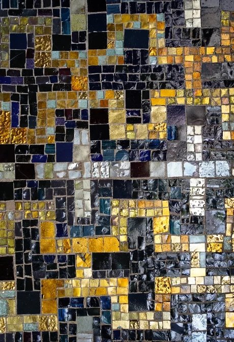 Mosaik