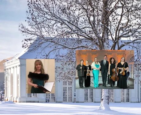 Havelland Ensemble - Festliches Weihnachtskonzert