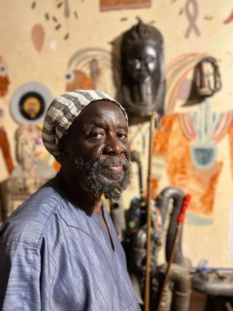 Nii Noi Nortey