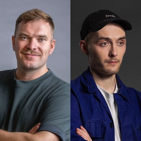 »Aufwachsen in prekären Verhältnissen – und dann auch noch queer« – Lesung & Gespräch mit Marek Torčík & Ruben Höppner