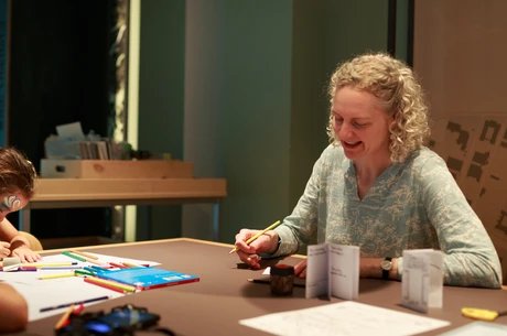 Workshop Geschichte(n) zeichnen – OSTGEBIETE / ZIEMIE ZACHODNIE. Eine deutsch-polnische Spurensuche
