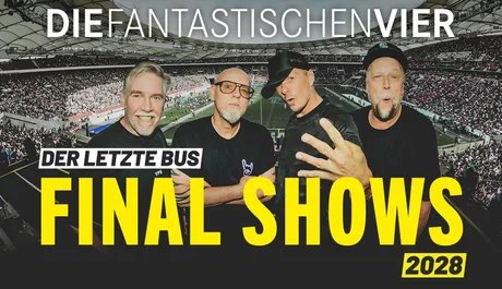 Die Fantastischen Vier