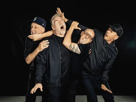 Die Fantastischen Vier