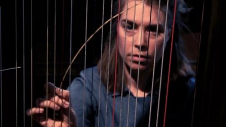 String Tension History