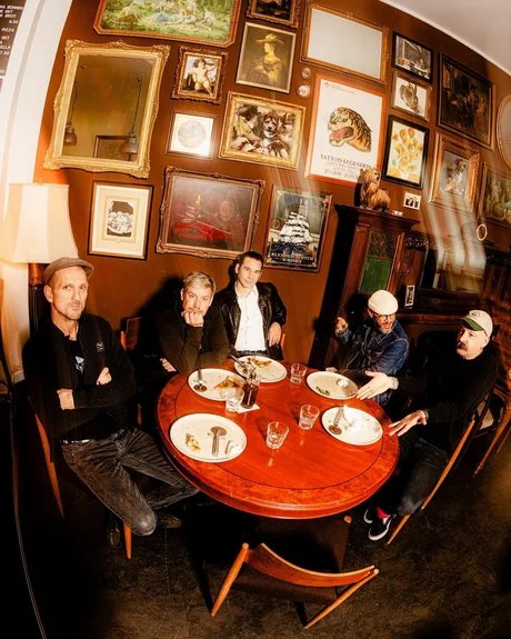 Turbostaat