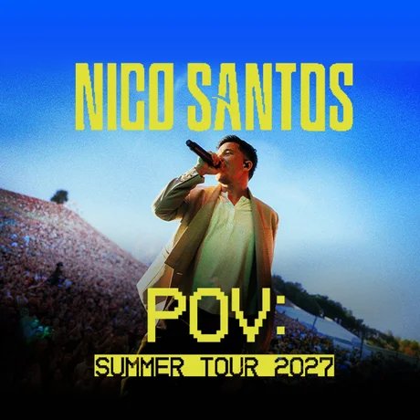 Nico Santo