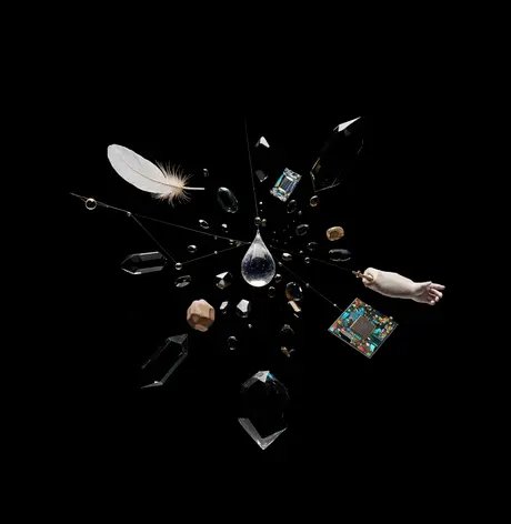 Enter the Blackbox