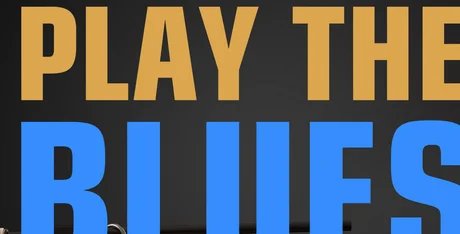 Play the Blues