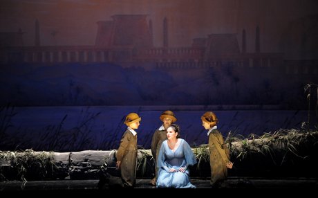 Die Zauberflöte (Everding)