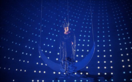 Die Zauberflöte (Everding)