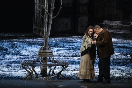 La Bohème