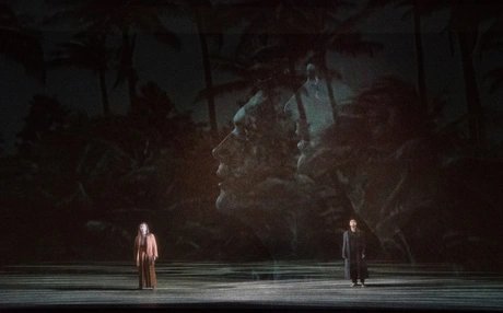 Les pêcheurs de perles
