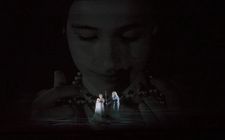 Les pêcheurs de perles