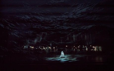 Les pêcheurs de perles
