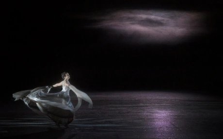 Les pêcheurs de perles