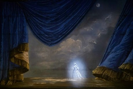 Lucia di Lammermoor