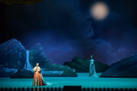 Lucia di Lammermoor