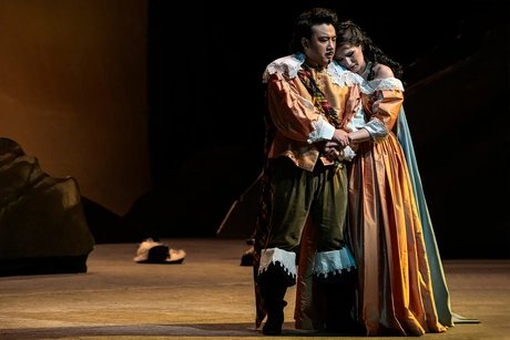 Lucia di Lammermoor