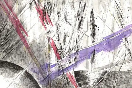 ohne Titel