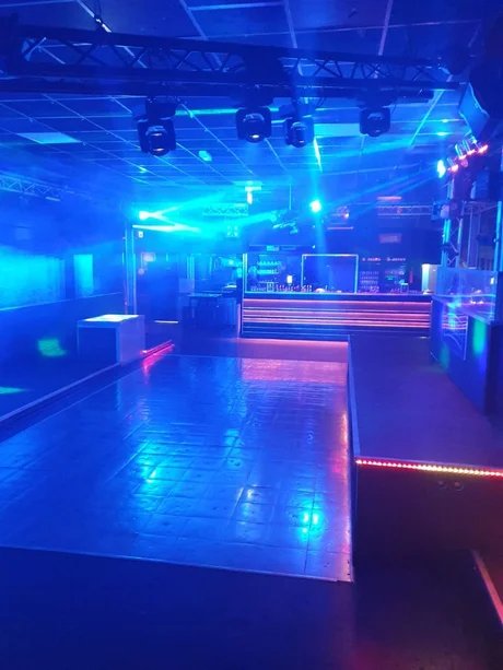Busche Club