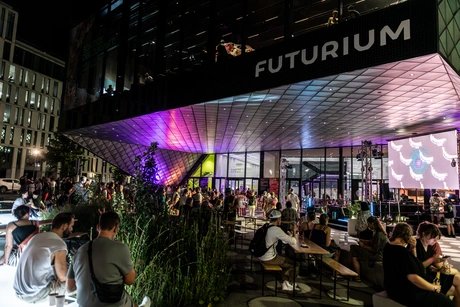 Futurium