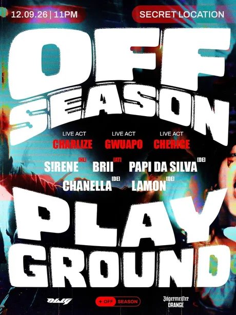 Off Season