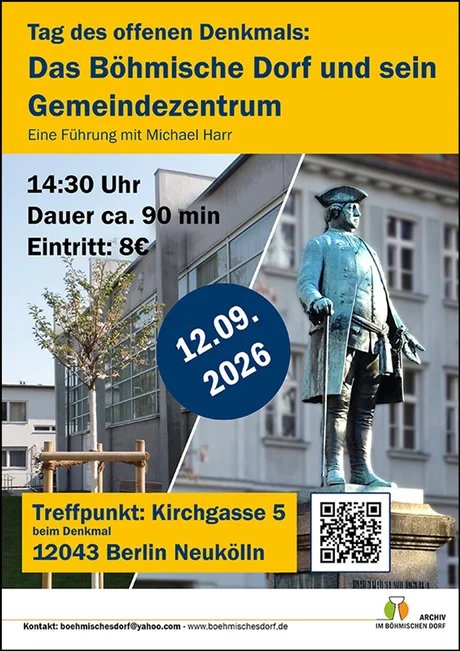 Tag des offenen Denkmals