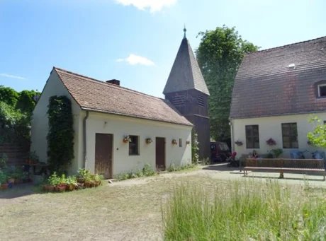 Alte Dorfkirche