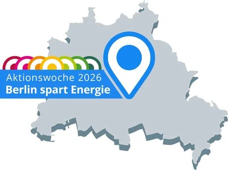 Berlin spart Energie Aktionswoche 2026