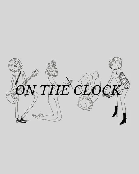 On The Clock: Art as Labour