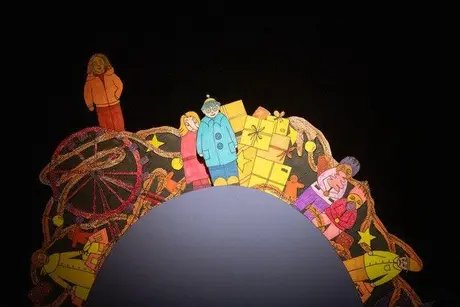 Wer Wie Was Weihnachten?