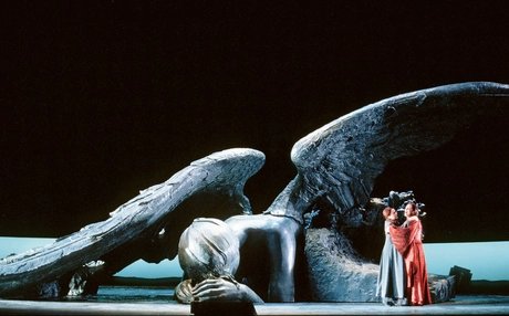 Tristan und Isolde