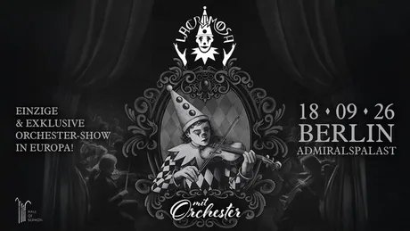 LACRIMOSA 