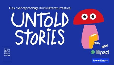 Untold Stories