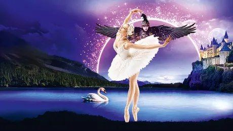 Schwanensee - Imperial Ballet & Live Orchestra