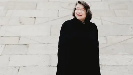 ELISABETH LEONSKAJA