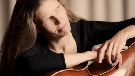 KRISTIN VON DER GOLTZ & ENSEMBLE