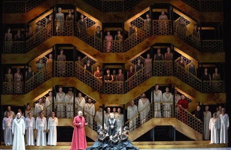 Nabucco