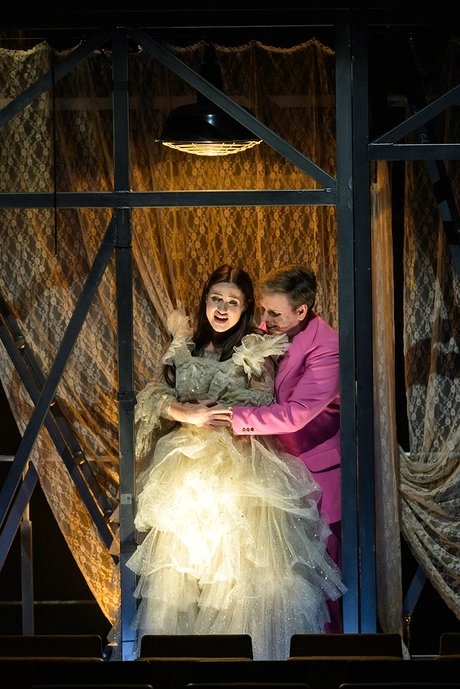 Rigoletto