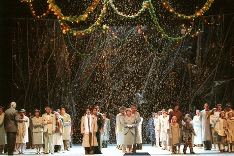 La Bohème