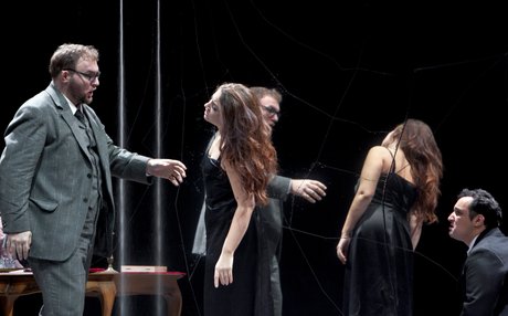 La traviata